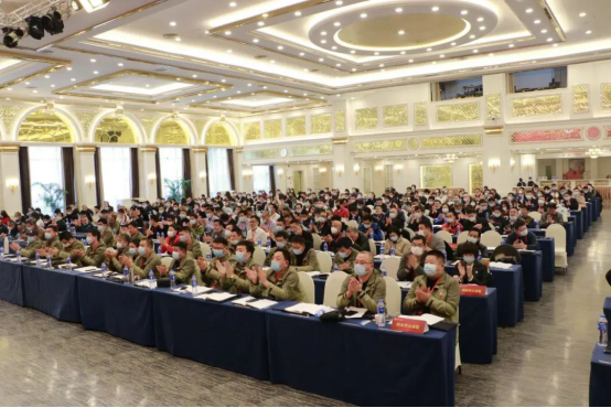 中国演艺设备技术协会第七届第一次会员代表暨第一次理事会议在广州成功举办。祝贺星空体育（中国）有限公司官网成为中国演艺设备技术协会第七届常务理事单位。
